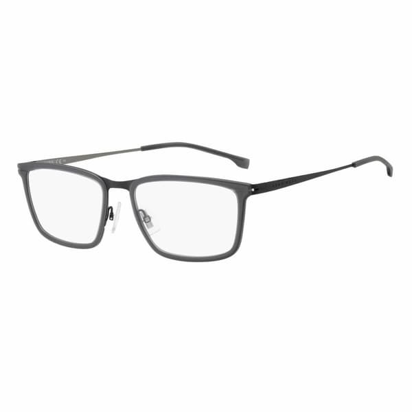 Miesten Silmälasikehykset Hugo Boss BOSS 1242 56WCN18