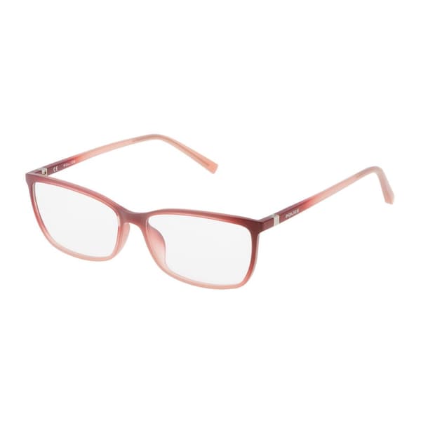 Glasögonbågar Furla VFU499-5302BW Ø 53 mm