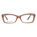 Miniatyrbild 3 av 3: Glasögonbågar Dsquared2 DQ5109 54047 ø 54 mm