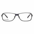 Miniatyrbild 2 av 3: Glasögonbågar Dsquared2 DQ5057 56091 Blå ø 56 mm