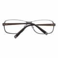 Miniatyrbild 2 av 3: Glasögonbågar Dsquared2 DQ5057 56049 Brun ø 56 mm