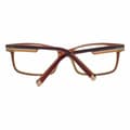 Miniatyrbild 3 av 3: Glasögonbågar Dsquared2 DQ5036 54071 Röd ø 54 mm