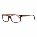 Miniatyrbild 1 av 3: Glasögonbågar Dsquared2 DQ5036 54071 Röd ø 54 mm
