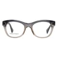 Miniatyrbild 3 av 3: Glasögonbågar Dsquared2 DQ5106 49020