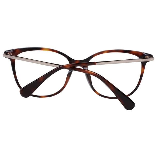 Glasögonbågar Max Mara MM5008-F 54052