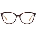 Miniatyrbillede 2 af 3: Brillestel Max Mara MM5027 53056