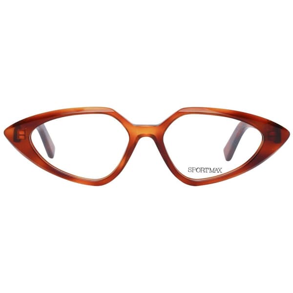 Glasögonbågar Sportmax SM5001 52052