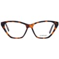 Miniatyrbillede 2 af 4: Brillestel Sportmax SM5012 54052