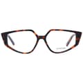 Miniatyrbillede 2 af 3: Brillestel Sportmax SM5016 55052