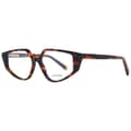 Miniatyrbillede 1 af 3: Brillestel Sportmax SM5016 55052