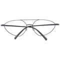 Miniatyrbillede 3 af 3: Brillestel Sportmax SM5006 56017