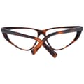 Miniatyrbillede 3 af 3: Brillestel Sportmax SM5021 56052
