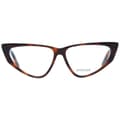 Miniatyrbillede 2 af 3: Brillestel Sportmax SM5021 56052