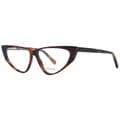 Miniatyrbillede 1 af 3: Brillestel Sportmax SM5021 56052