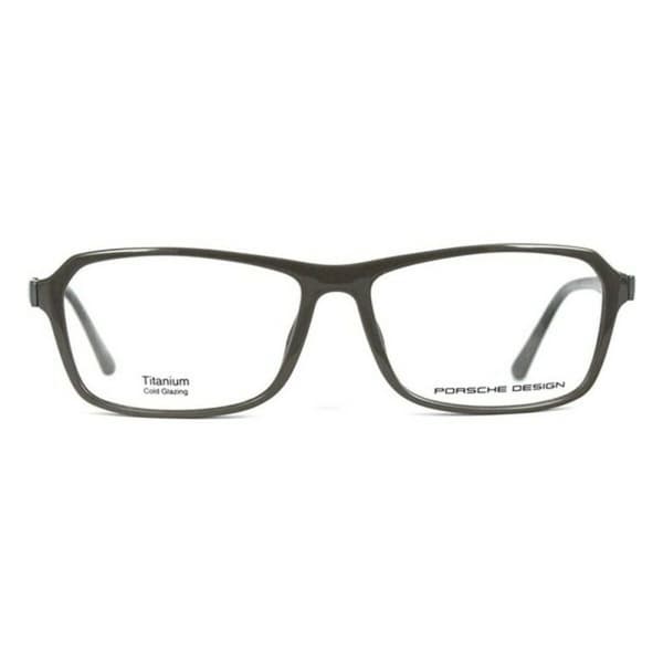 Glasögonbågar Porsche P8267-A Ø 55 mm