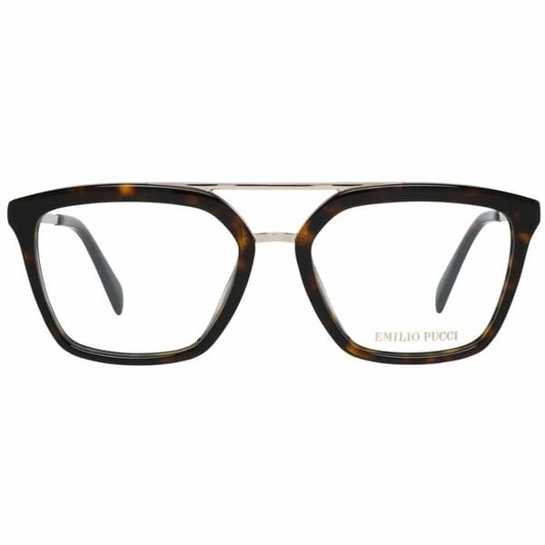 Glasögonbågar Emilio Pucci EP5071 52052