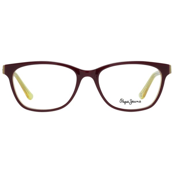 Glasögonbågar Pepe Jeans PJ3276 52C2 MIA