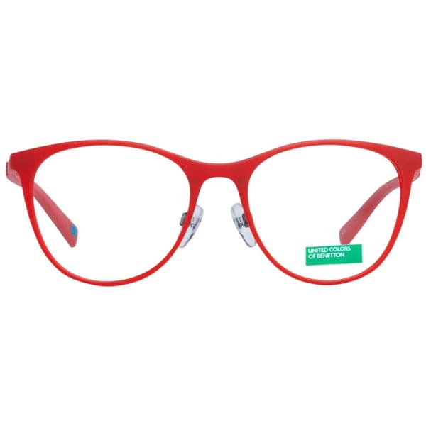 Glasögonbågar Benetton BEO1012 51277
