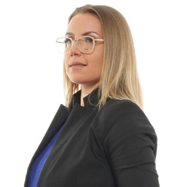 Glasögonbågar Maje MJ1012 52640