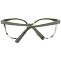 Miniatyrbild 3 av 4: Glasögonbågar WEB EYEWEAR WE5196 50055