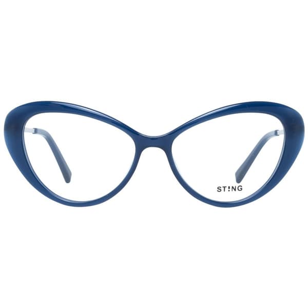 Glasögonbågar Sting VST297 5303GR