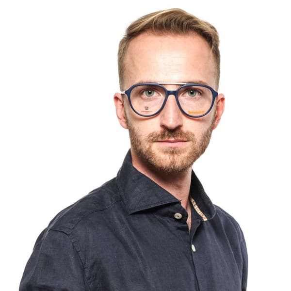 Glasögonbågar Timberland TB1618 54091
