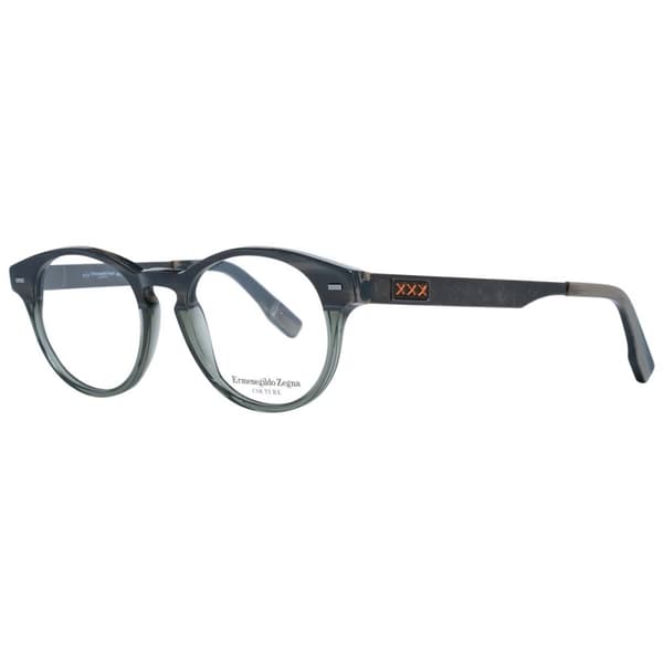 Glasögonbågar Ermenegildo Zegna ZC5008 06549