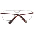 Miniatyrbild 3 av 4: Glasögonbågar WEB EYEWEAR WE5318 55016