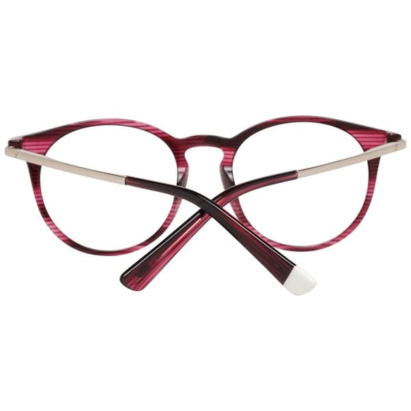 Glasögonbågar WEB EYEWEAR WE5240 50083
