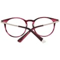 Miniatyrbild 2 av 2: Glasögonbågar WEB EYEWEAR WE5240 50083