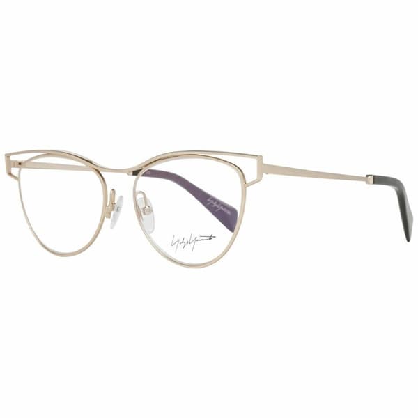 Glasögonbågar Yohji Yamamoto YY3016 52401