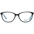 Miniatyrbild 2 av 3: Glasögonbågar Pepe Jeans PJ3263 52C3 CRISTAL