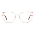 Miniatyrbillede 2 af 2: Brillestel Pierre Cardin P.C.-8862-DDB ø 54 mm