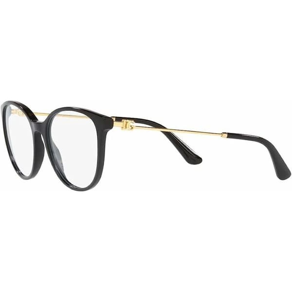 Glasögonbågar Dolce & Gabbana DG 3363