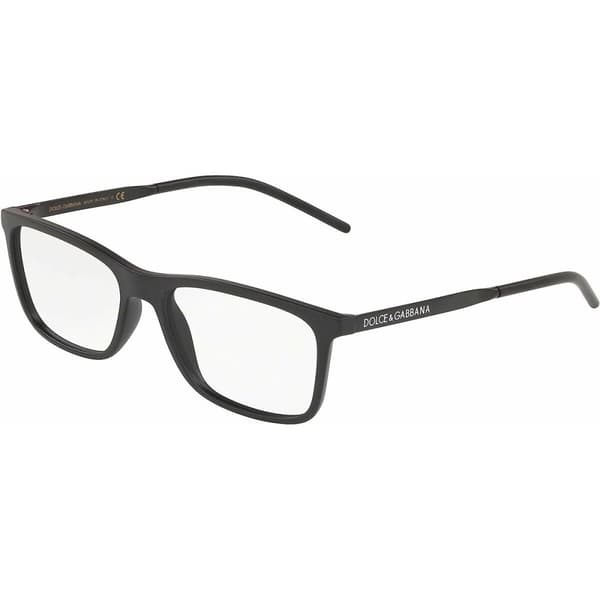 Glasögonbågar Dolce & Gabbana LOGO DG 5044