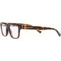 Miniatyrbild 3 av 3: Glasögonbågar Dolce & Gabbana DG 3362