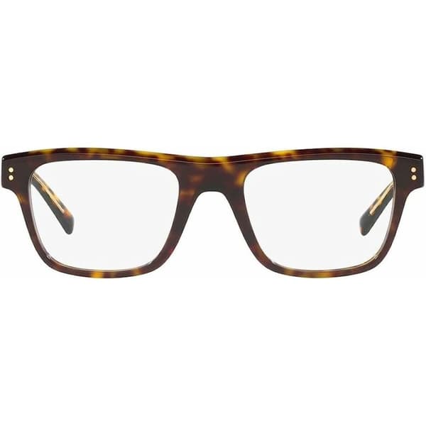 Glasögonbågar Dolce & Gabbana DG 3362