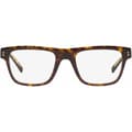 Miniatyrbild 2 av 3: Glasögonbågar Dolce & Gabbana DG 3362