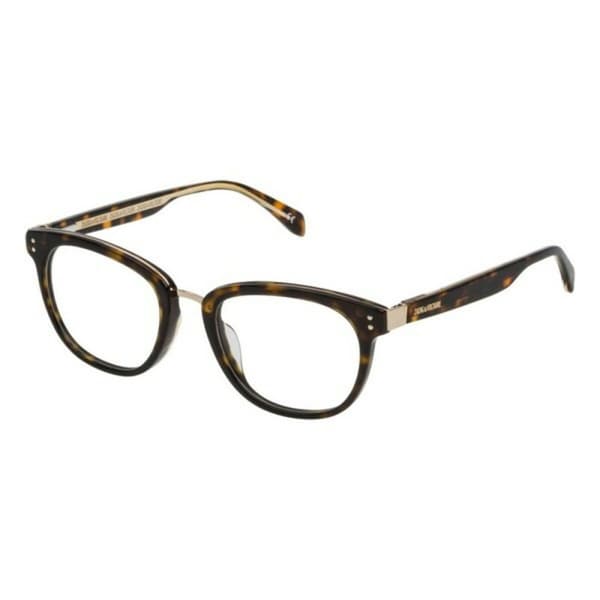 Glasögonbågar Zadig & Voltaire VZV162N 490722