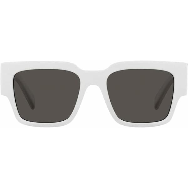 Glasögonbågar Dolce & Gabbana DG 6184