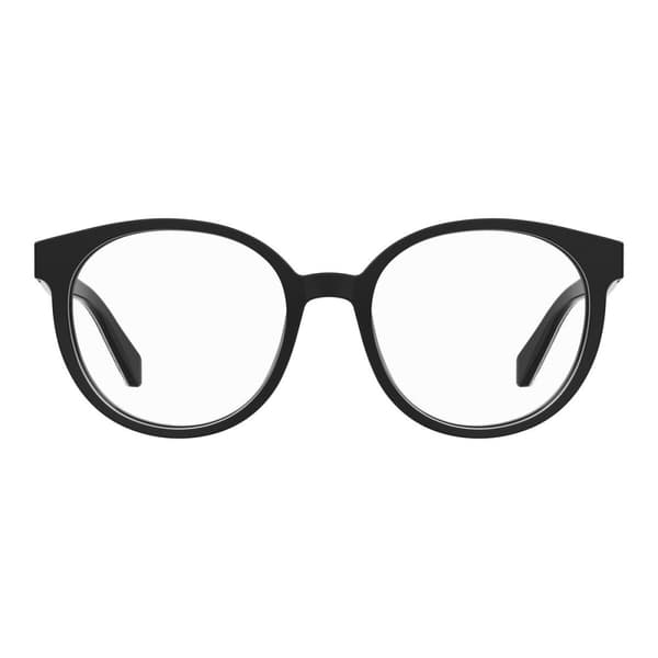 Glasögonbågar Love Moschino MOL584-7RM Ø 52 mm