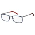 Miniatyrbild 1 av 3: Glasögonbågar Tommy Hilfiger TH-1844-FLL Ø 55 mm