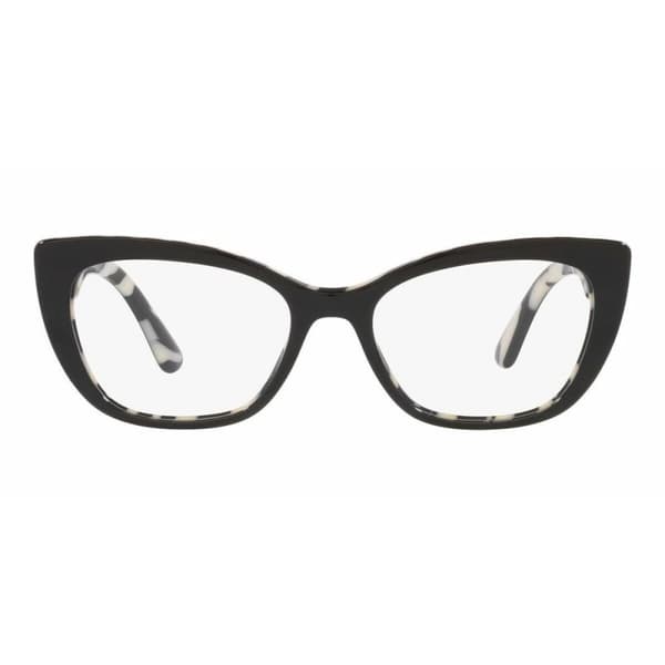 Glasögonbågar Dolce & Gabbana DG 3360