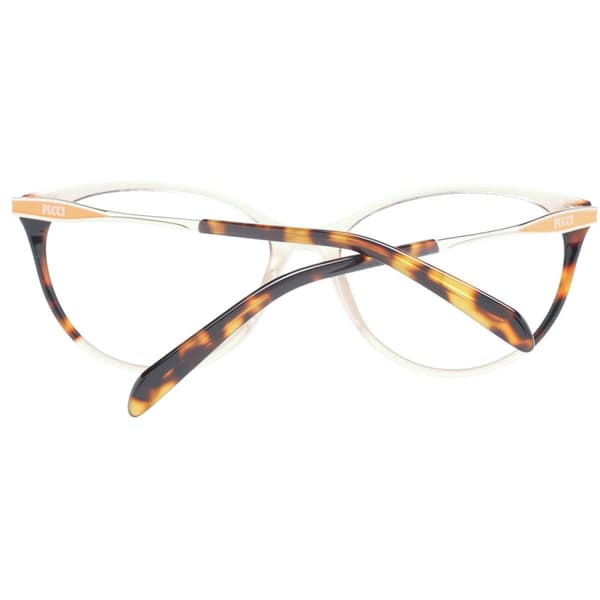 Glasögonbågar Emilio Pucci EP5226 55047