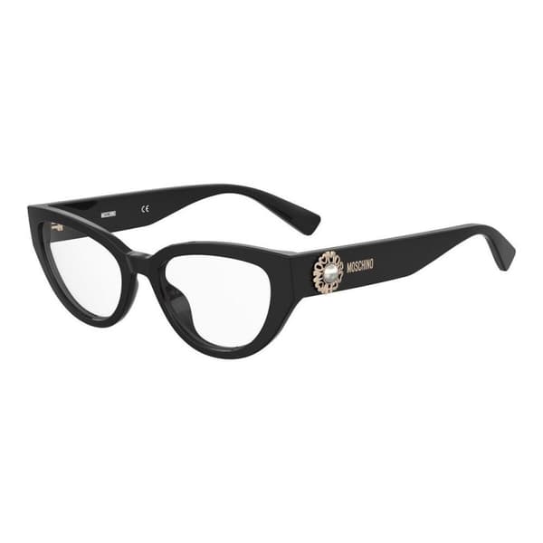 Glasögonbågar Moschino MOS631