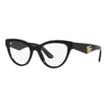 Miniatyrbild 1 av 2: Glasögonbågar Dolce & Gabbana DG 3372