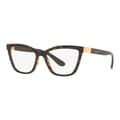 Miniatyrbild 1 av 2: Glasögonbågar Dolce & Gabbana DG 5076