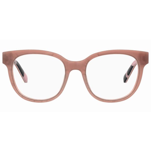 Glasögonbågar Love Moschino MOL599-IGFF118 Ø 51 mm