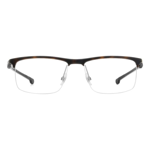 Glasögonbågar Carrera CARDUC-013-086F516 Brun ø 56 mm