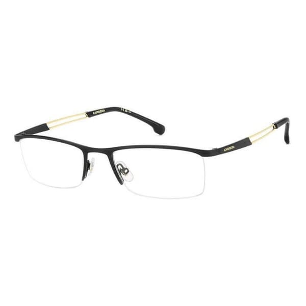 Glasögonbågar Carrera CARRERA-8901-I46F419 Svart ø 54 mm